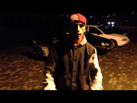 Freestyle spontan 