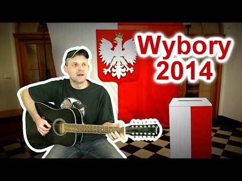 Wybory