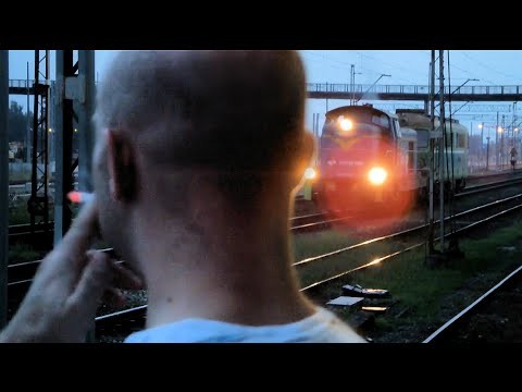 Facet szuka pendolino