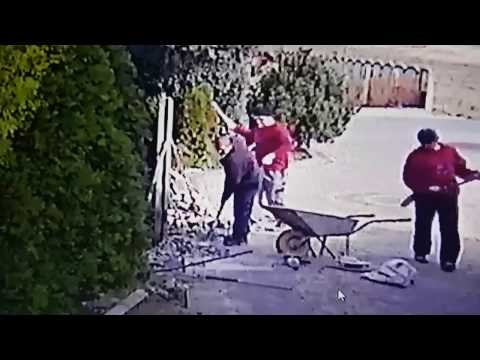 Polskie sasiedztwo w pelnej okazalosci