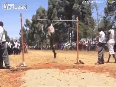 These Folks Can JUMP!!